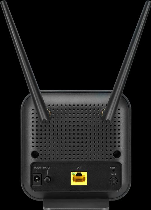 Image du produit ASUS Routeur LTE 4G-N12 B1