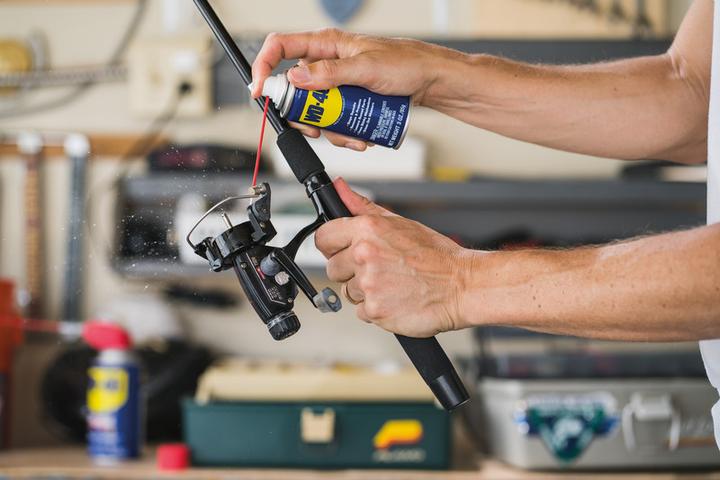 Produktbild WD-40 Classic (100 ml)