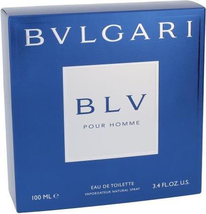 Produktbild Bulgari Blv (Eau de Toilette, 100 ml)