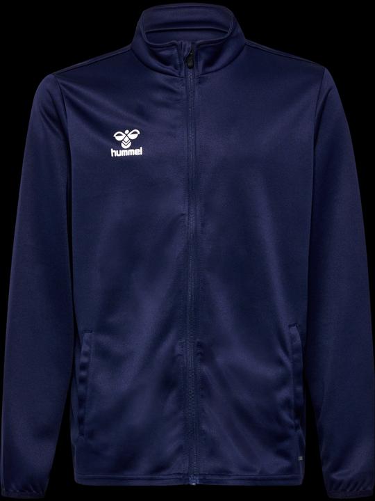 Actual product image hummel Hmlessential Track Jacket Kids (152)
