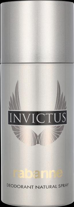Image du produit Paco Rabanne Invictus (Spray, 150 ml)