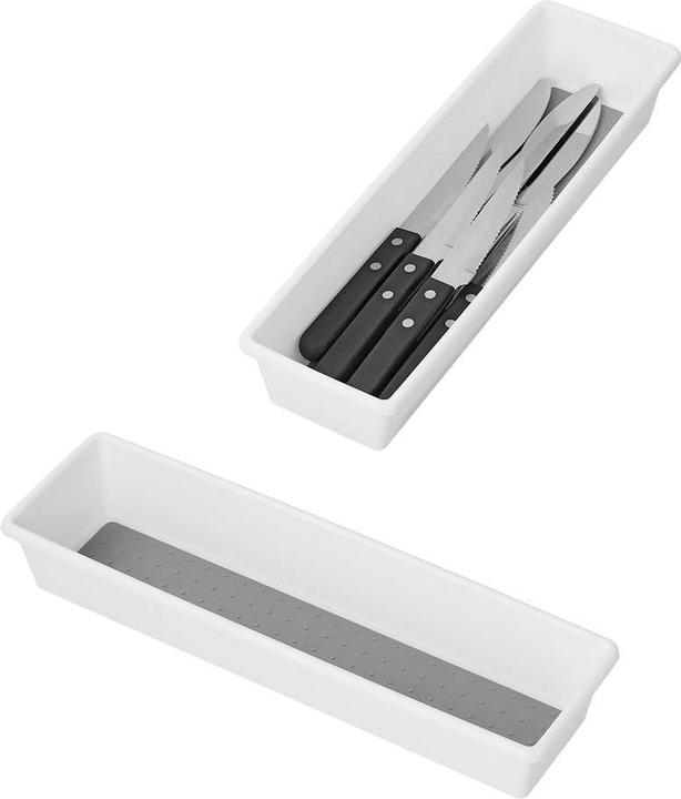 Actual product image ProPlus Cutlery tray 33.2 x 9.5 x 5.2 cm