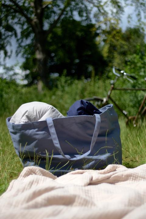 Produktbild The Organic Company Big Long Bag