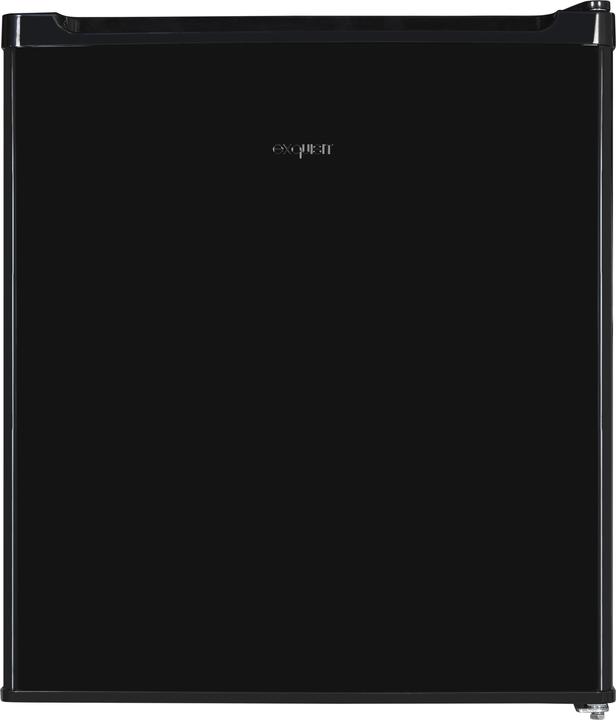 Produktbild Exquisit KB05-V-040E Schwarz Grossgeräte (40 l)