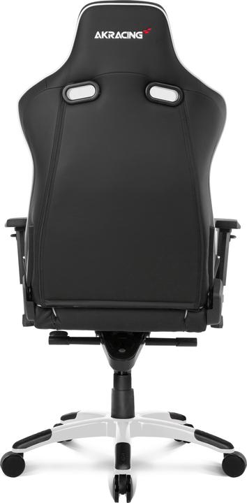 Actual product image Akracing Master Pro Gaming