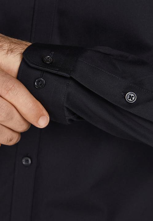 Actual product image Jack & Jones Jprblacardiff Shirt L/S Noos (3XL)