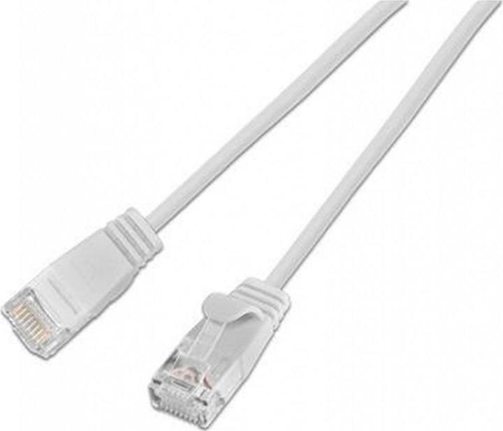Actual product image Wirewin Network cable (U/UTP, CAT6, 10 m)