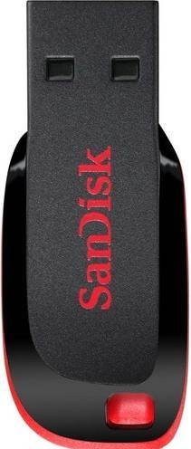 Immagine prodotto SanDisk Lama Cruzer (64 GB, USB-A, USB 2.0)