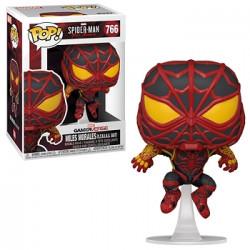 Immagine prodotto Funko POP! - Spider-Man: Miles Morales - Strike Suit