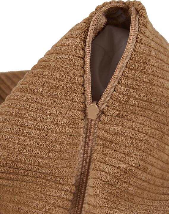 Image du produit Vertbaudet Grosser Kinder Sitzsack aus Cord (Fauteuil pour enfants)