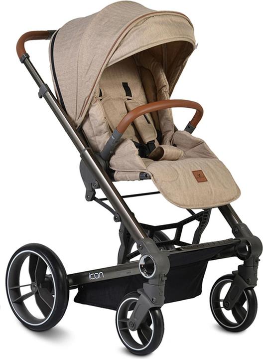 Produktbild Cangaroo Kombikinderwagen Icon 2 in 1