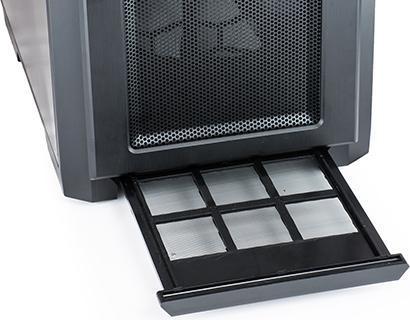 Actual product image Phanteks Enthoo Pro Window (ATX, mATX, E-ATX)