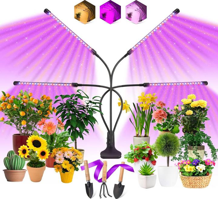 Eweima Plant lamp LED full spectrum (LED)