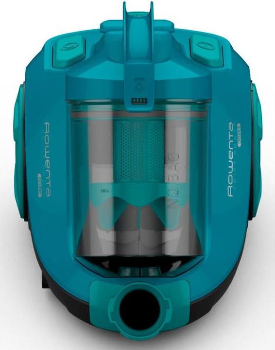 Actual product image Rowenta RO2932