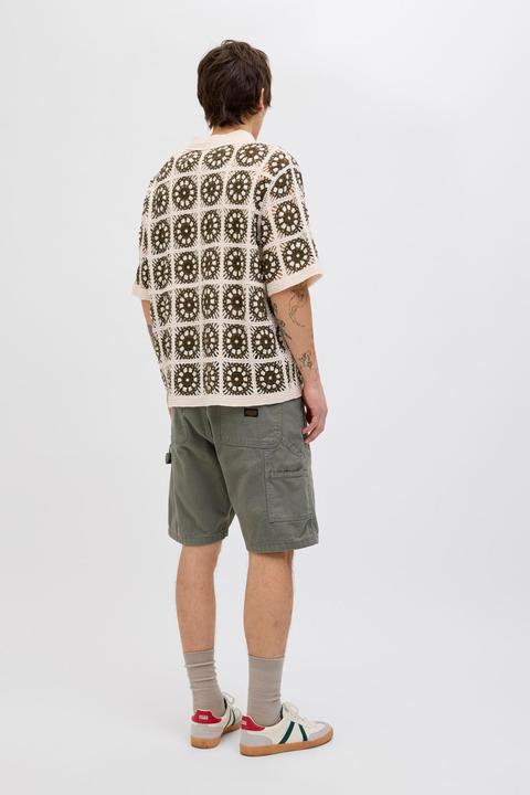 Actual product image Jack & Jones Loose fit Loose fit shorts Loose fit shorts (XXL)