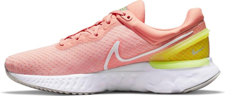 Produktbild Nike Damen Running Shoes, pink, 41 EU (41)