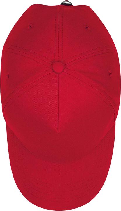 Immagine prodotto Beechfield Cappello unisex adulto Authentic a 5 pannelli (Taglia unica)