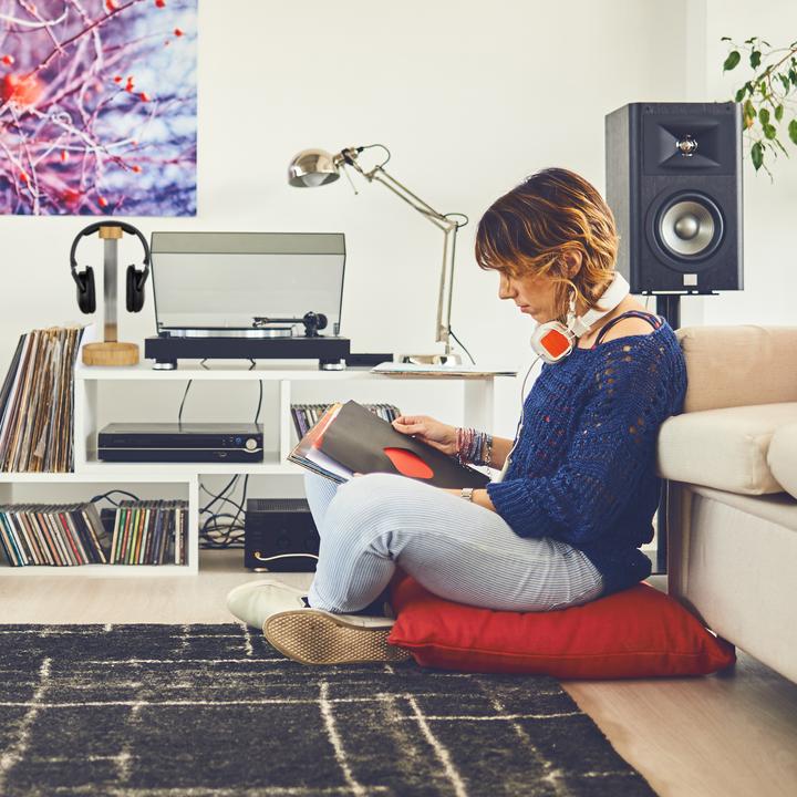 Actual product image Relaxdays Kopfhörer Ständer