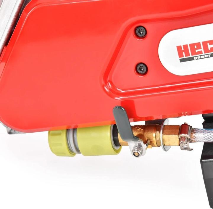 Produktbild Hecht 9588 Benzin Trennschleifer