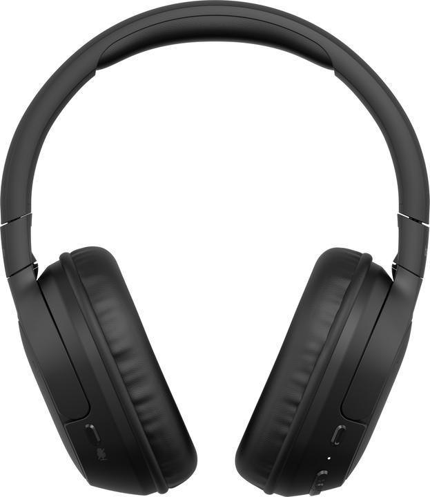Produktbild Belkin Soundform Surround (NC, 60 h, Kabellos, Kabelgebunden)