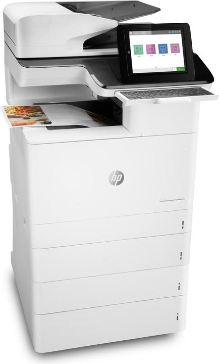 Immagine prodotto HP Color LaserJet Enterprise M776Z (Laser, Colore)