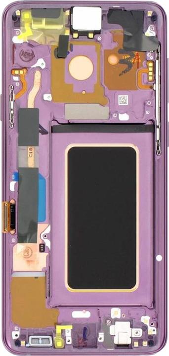 Produktbild Samsung LCD-Display Galaxy S9 Plus (Display, Galaxy S9+)
