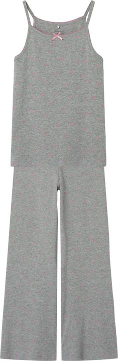 Actual product image Name it Slip top nightwear set (128)
