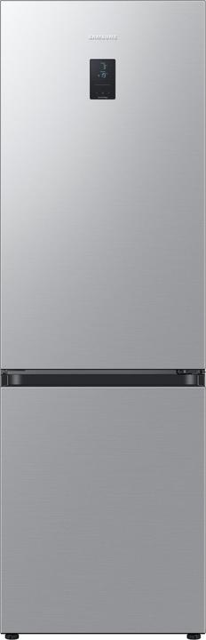 Actual product image Samsung RB34C672DSA No Frost EcoFlex Combined Refrigerator (344 l)