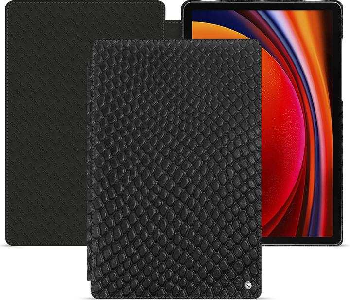 Serpent nero (Noir / Black)