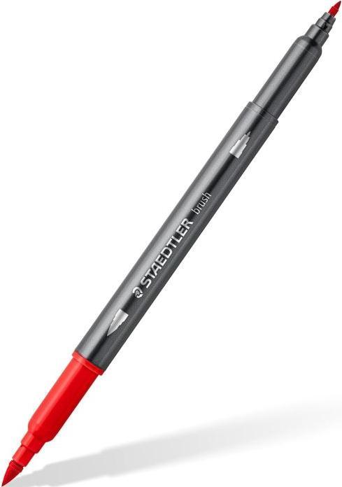 Produktbild Staedtler Doppelseitiges Aquarell. Lachs