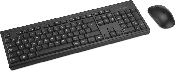 Kensington KM270 EQ Rechargeable WS (K75560WW) (Eng. Int., Kabellos)