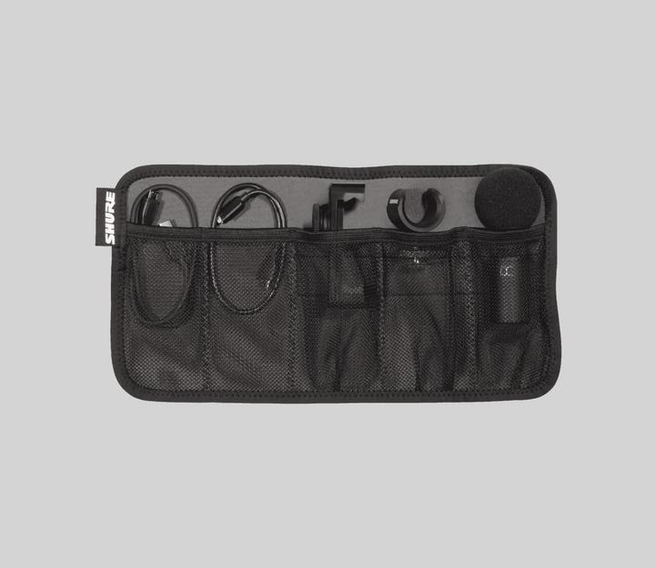 Image du produit Shure Kit vidéo MV88
