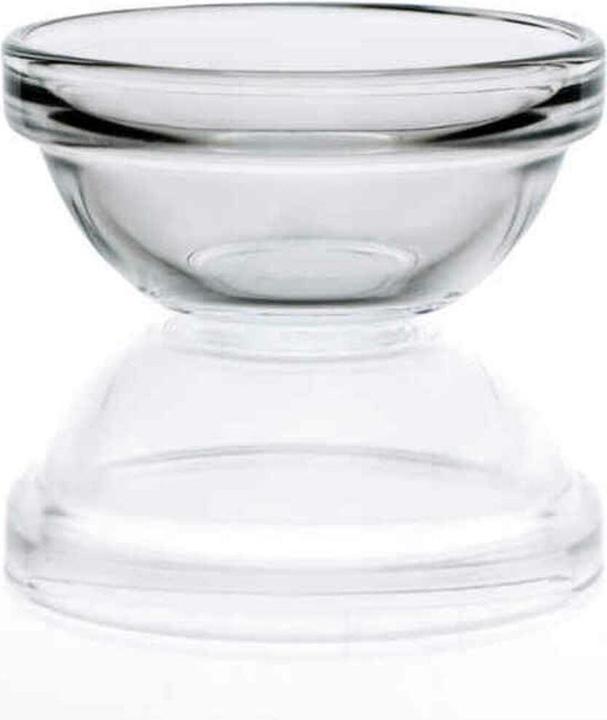 Produktbild Glashandel Alpnach Glasschale (6 cm, 0.04 l, 6 x)