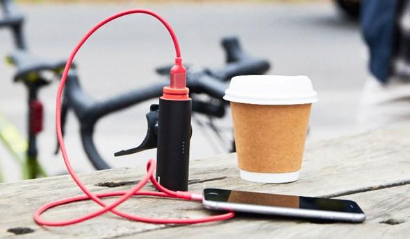 Image du produit knog. PWR Banque large (10000 mAh, 37 Wh)