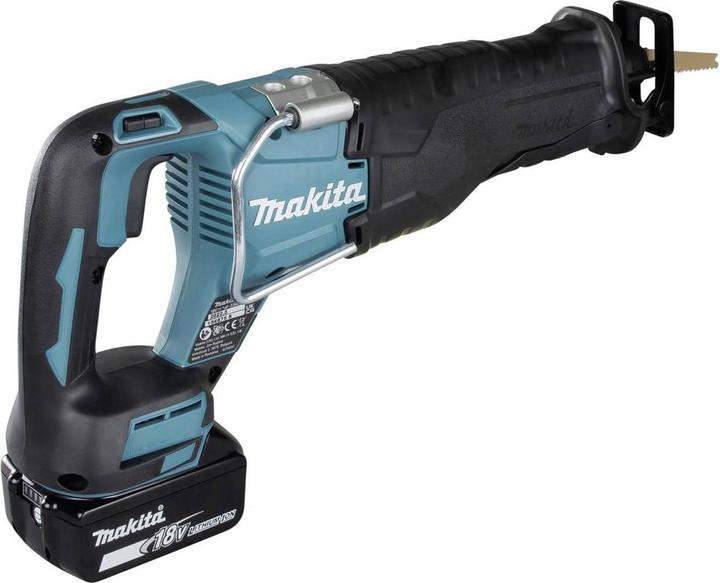 Produktbild Makita Akku-Reciprosäge