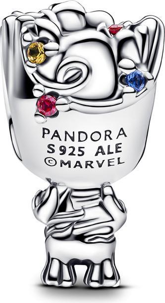 Produktbild Pandora Charm (Emaille, Silber 925)