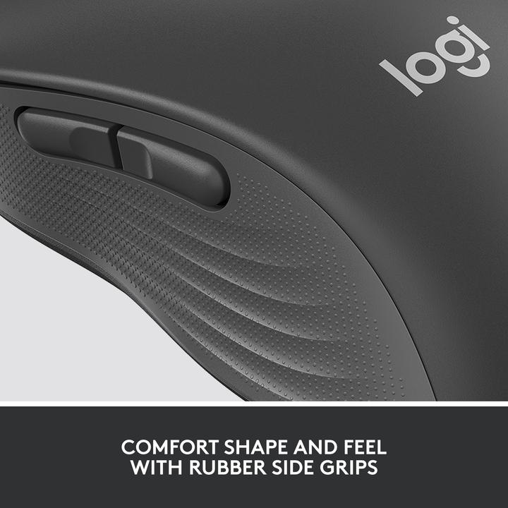 Productafbeelding Logitech Handtekening M650 L (Draadloze)