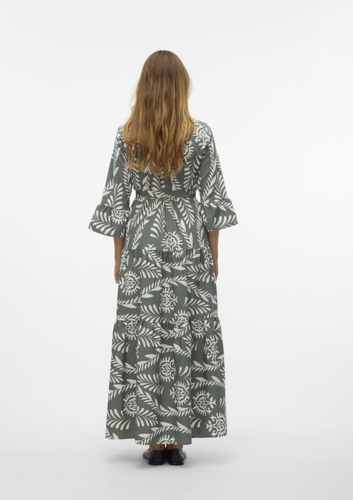 Produktbild Vero Moda VMZERA Langes Kleid Kleid (S)