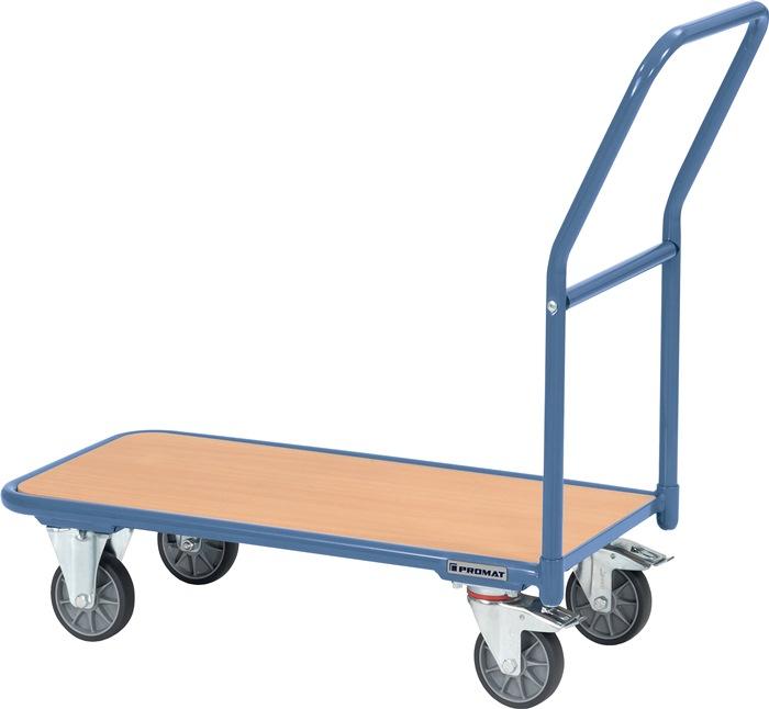 Produktbild Promat Plattformwagen (250 kg)