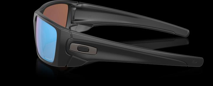 Produktbild Oakley Fuel Cell Matte BlackPrizm Deep Water Polarized
