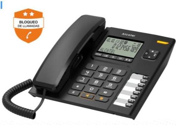 Produktbild Alcatel T78