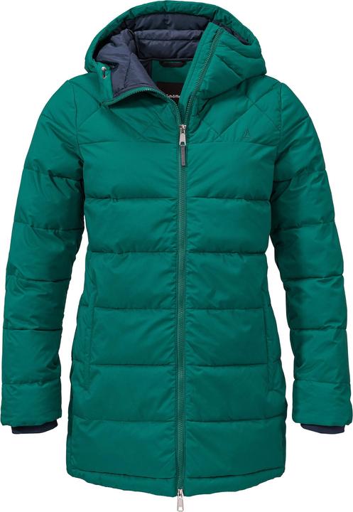 Image du produit Schöffel Parka d'hiver isolée Boston L (L)