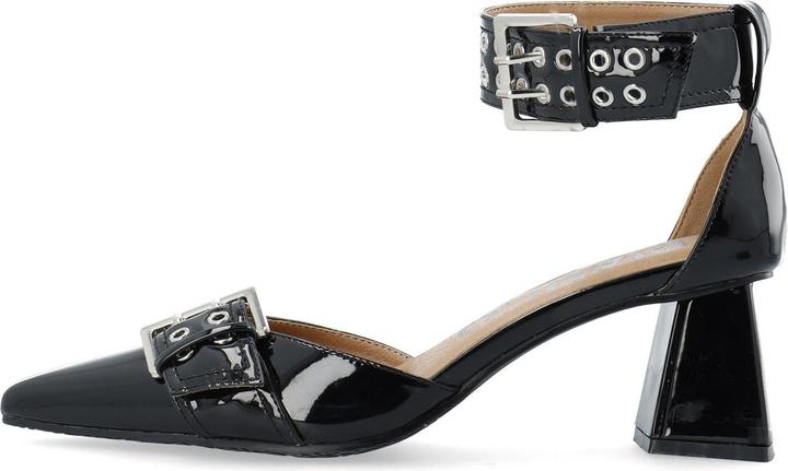 Bianco BIAMARALY Pumps