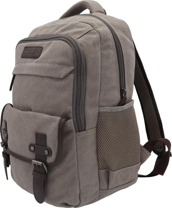 Produktbild Frendo Restro Chest Bag Taupe (5 l)