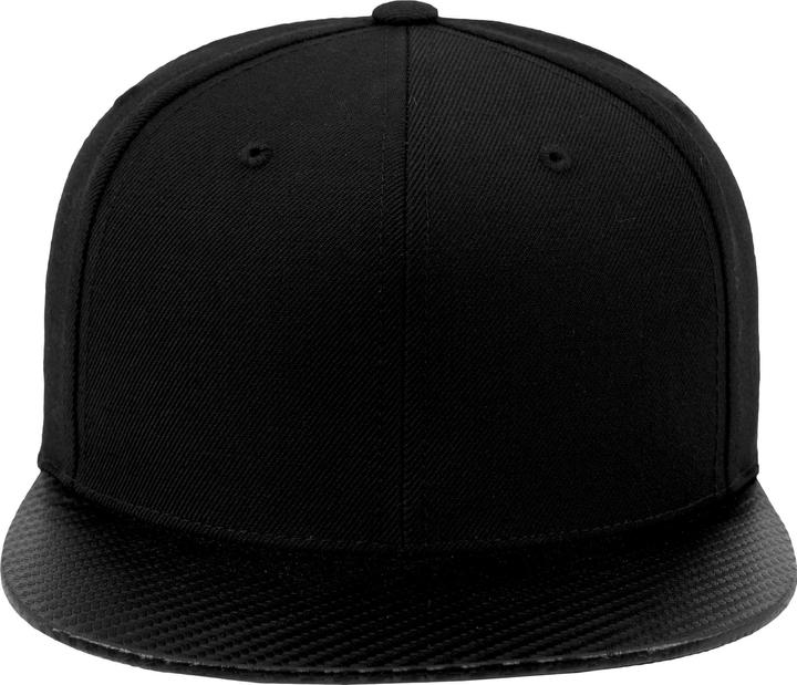 Produktbild Flexfit Carbon Baseballkappe (One Size)