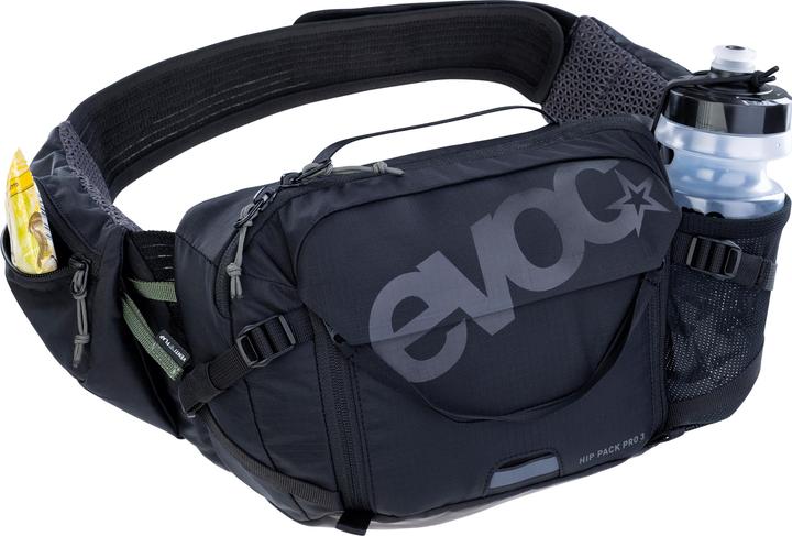 Immagine prodotto Evoc Hip Pack Pro 3L + vescica 1,5L