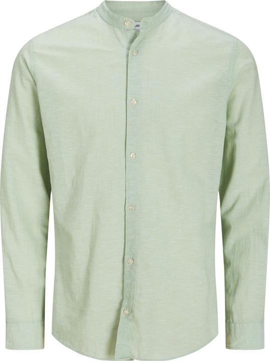Produktbild Jack & Jones Plus Size Regular Fit Hemd Hemd (8XL)
