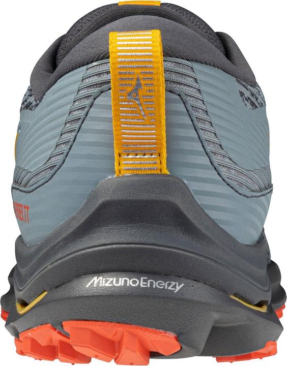 Image du produit Mizuno Wave Rider TT (40.5)