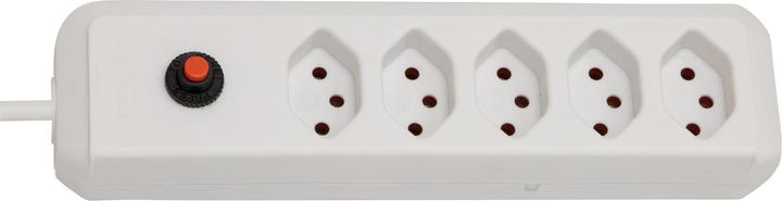 Actual product image Brennenstuhl CleverLine (5 x, Type 13, 1.50 m)