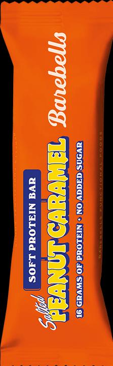 Immagine prodotto Barebells Barretta proteica morbida (Arachidi Caramello, 12 pz., 660 g)